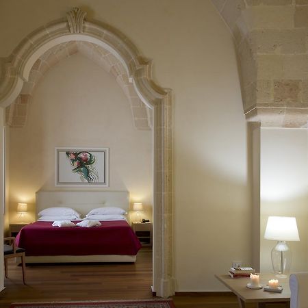 Corte Borromeo Mandurie Extérieur photo