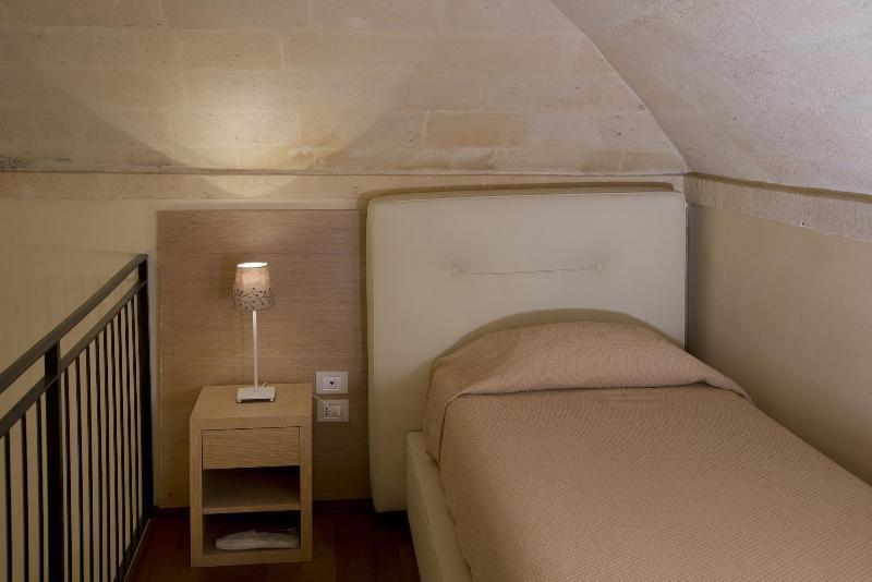 Corte Borromeo Mandurie Extérieur photo