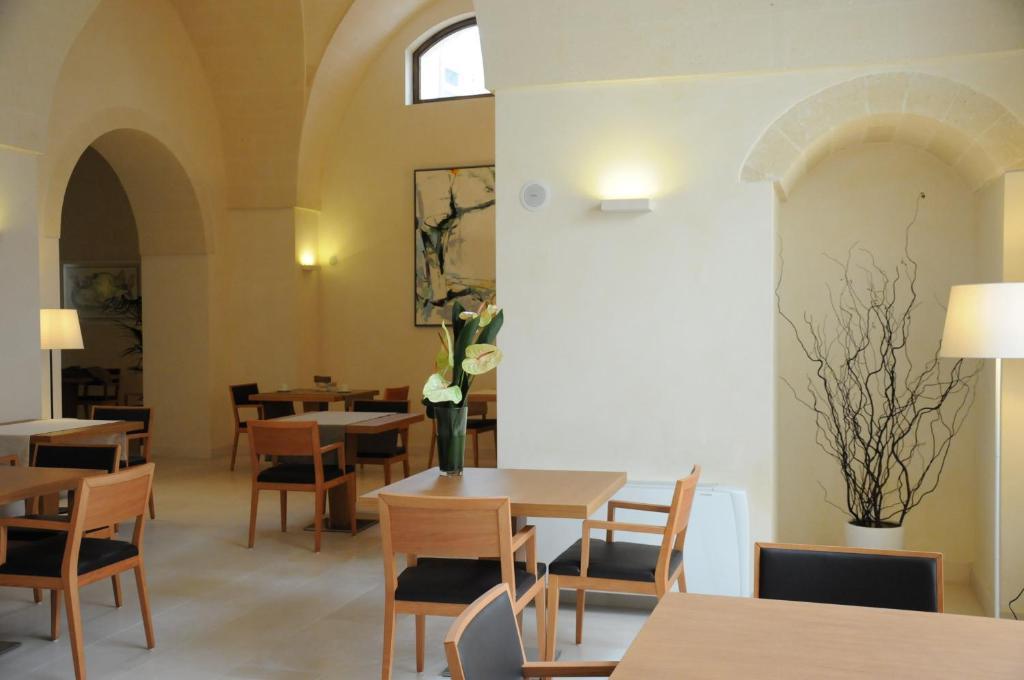 Corte Borromeo Mandurie Extérieur photo