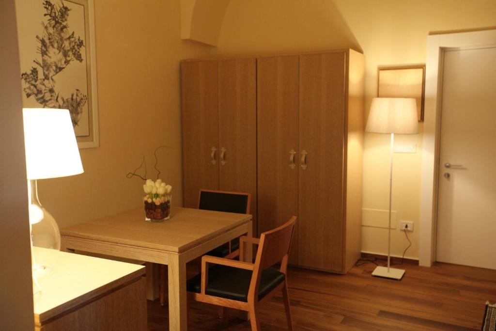 Corte Borromeo Mandurie Extérieur photo