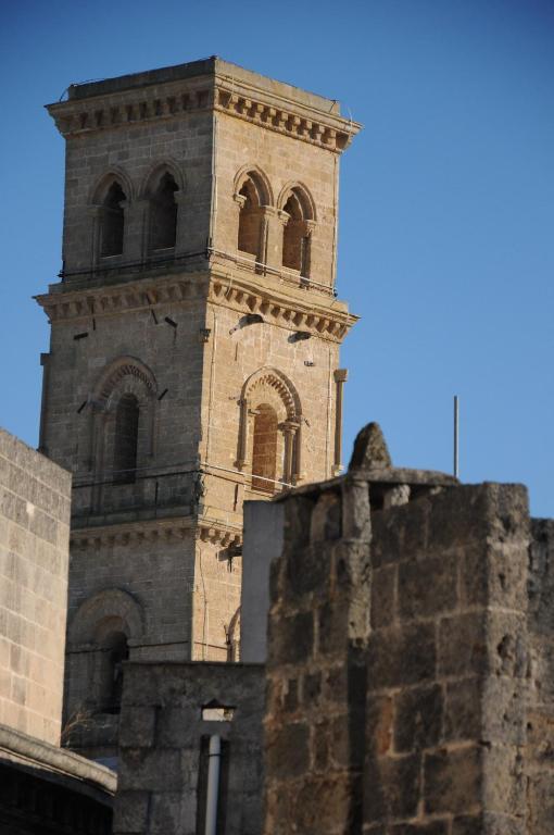 Corte Borromeo Mandurie Extérieur photo