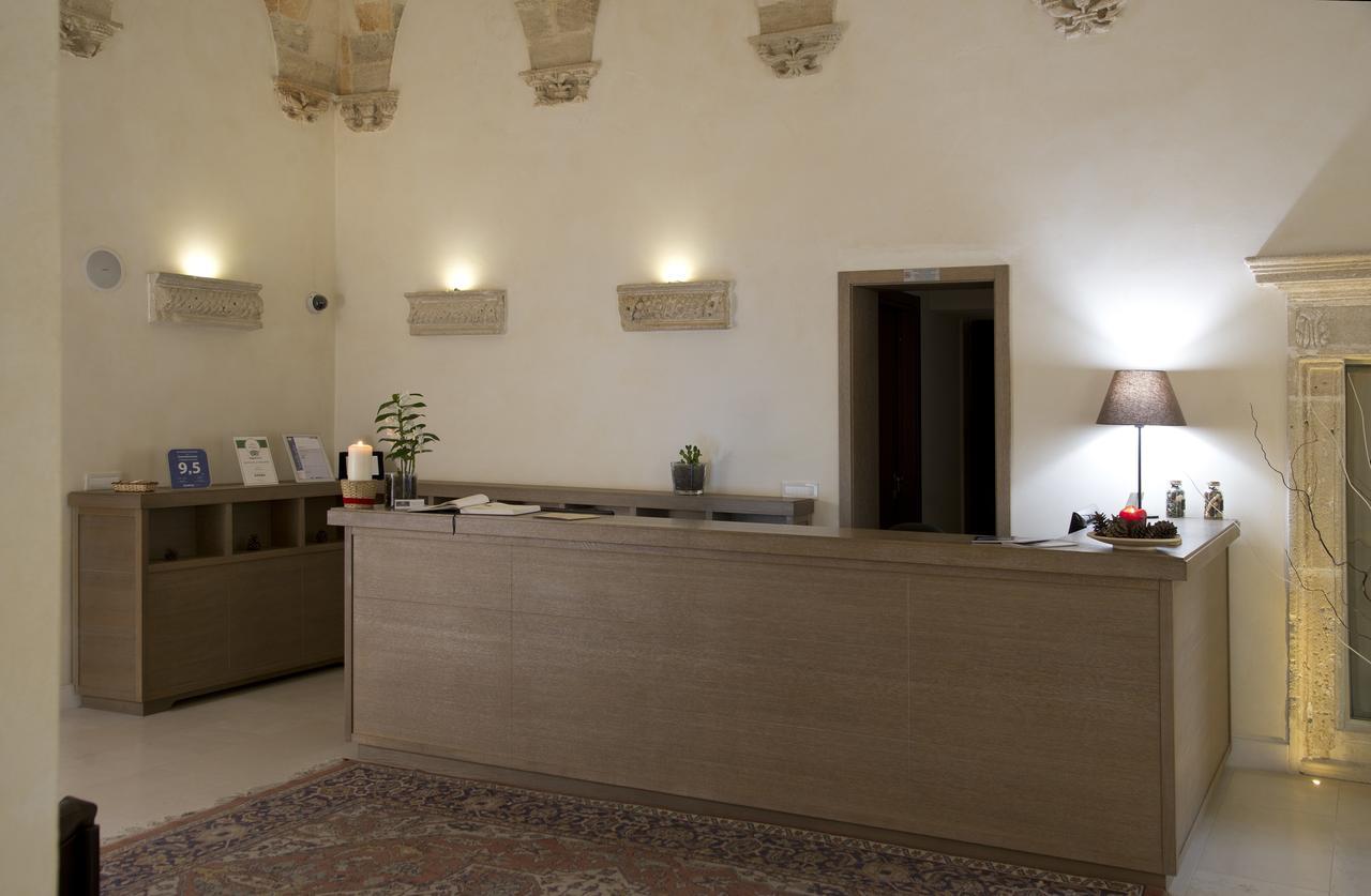Corte Borromeo Mandurie Extérieur photo