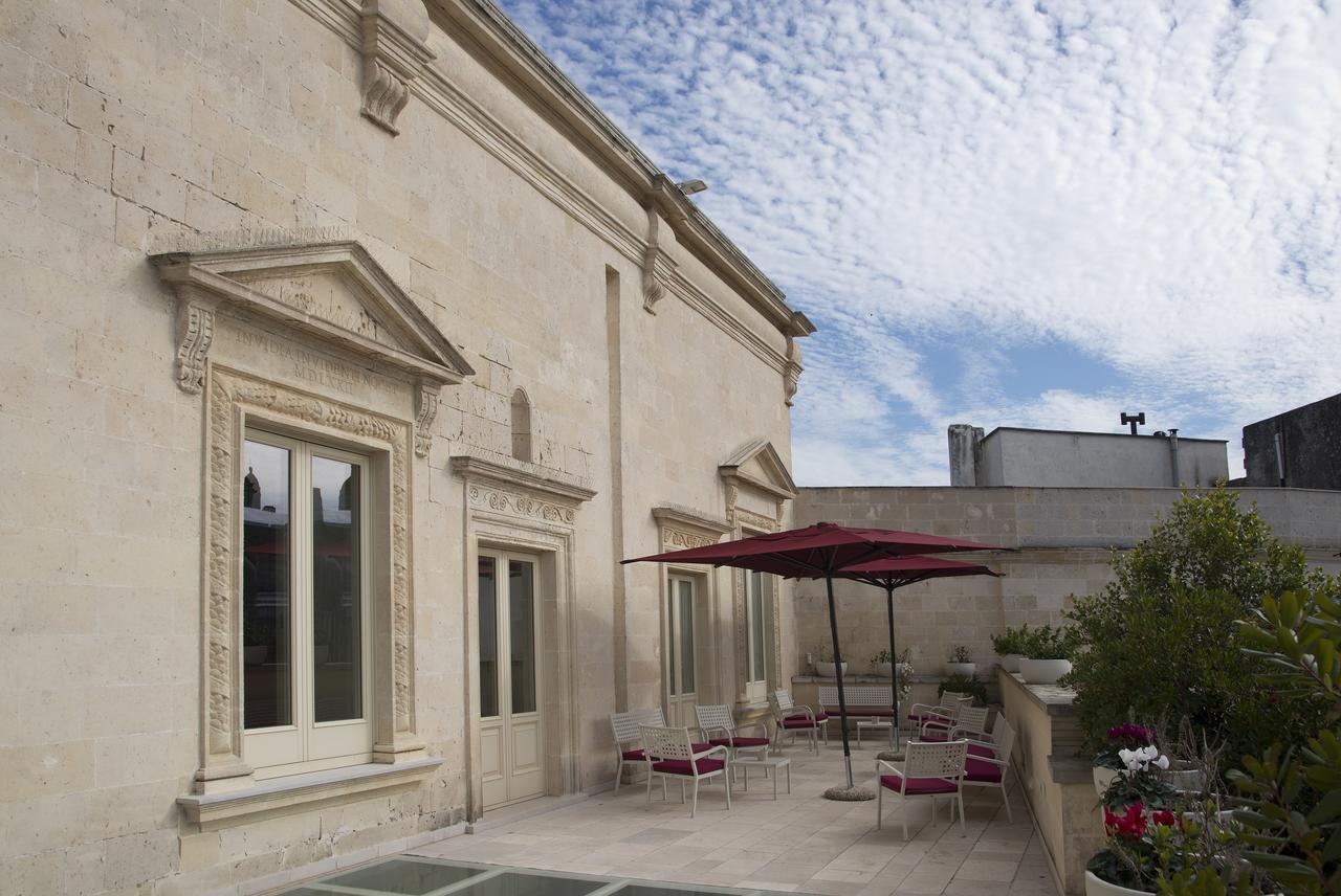 Corte Borromeo Mandurie Extérieur photo