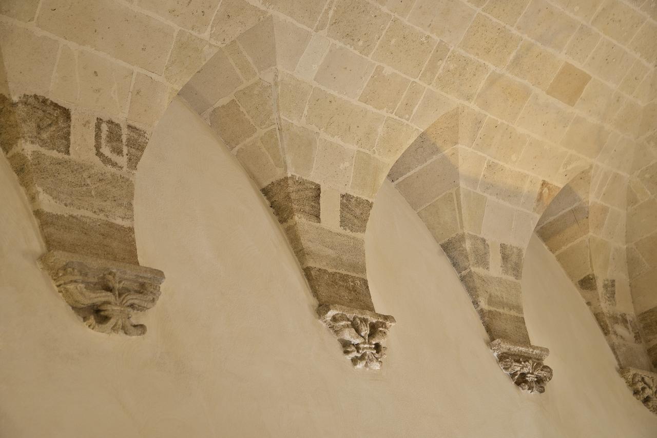 Corte Borromeo Mandurie Extérieur photo