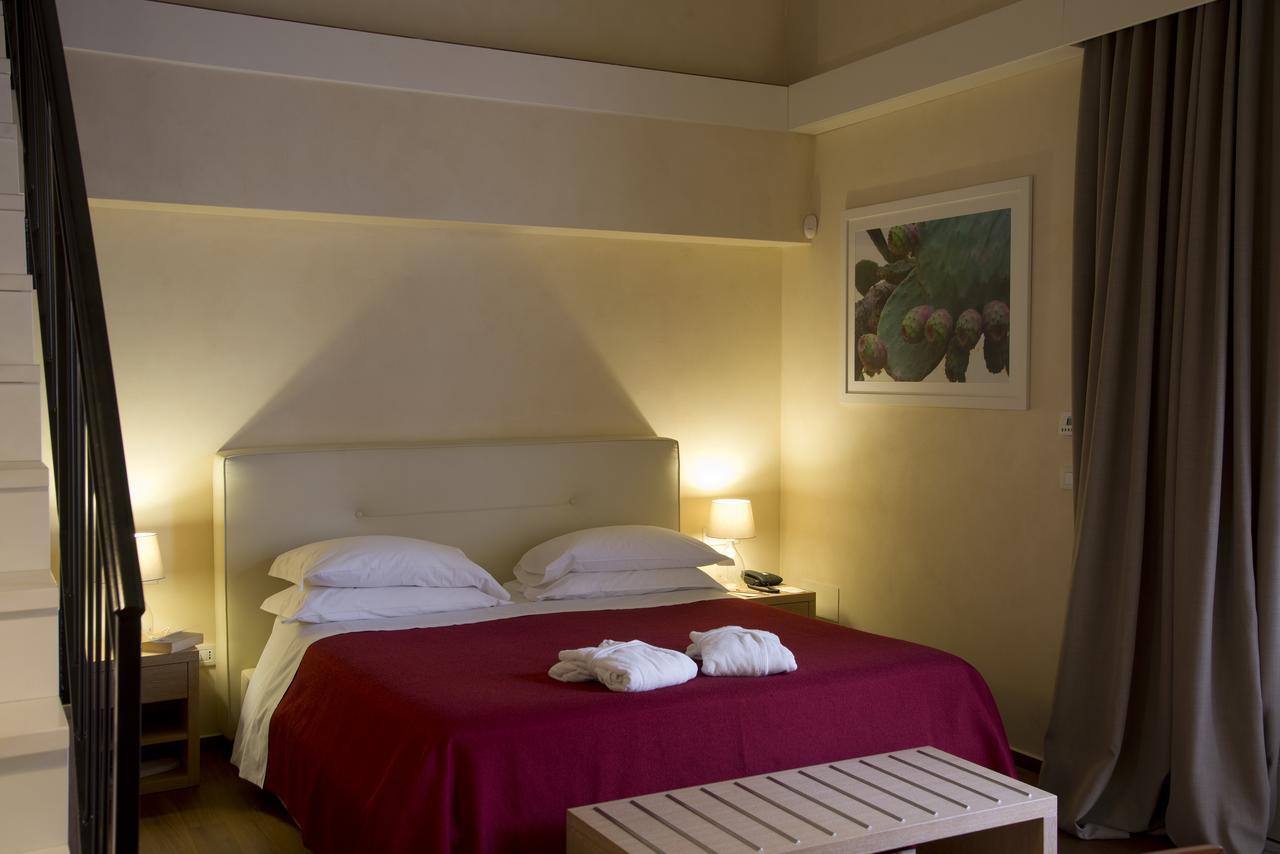 Corte Borromeo Mandurie Extérieur photo