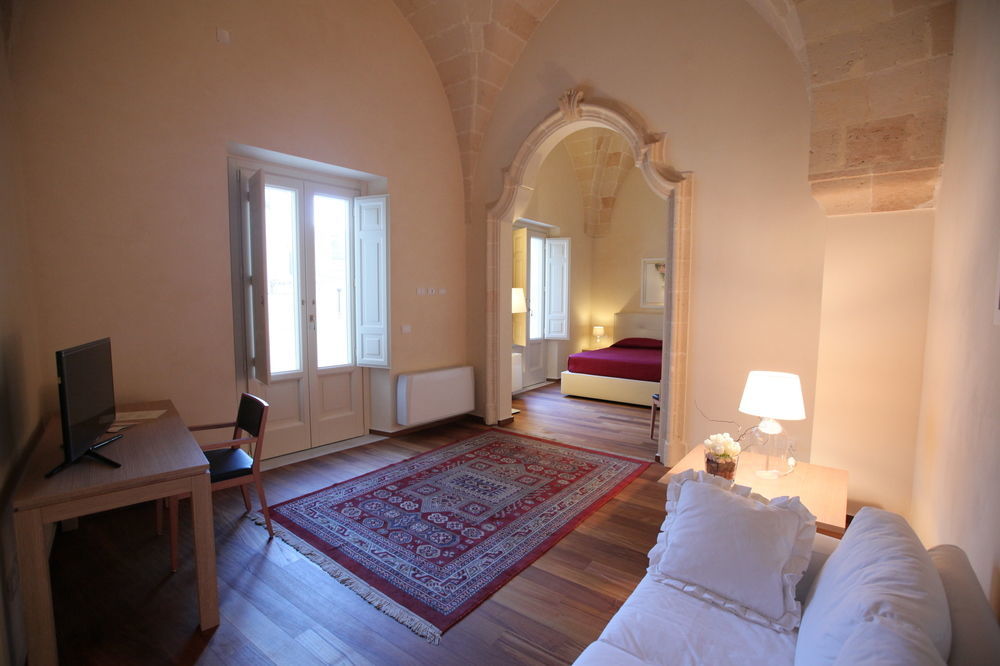 Corte Borromeo Mandurie Extérieur photo